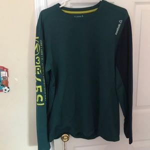 Reebok Long Sleeve S7R3NG7H